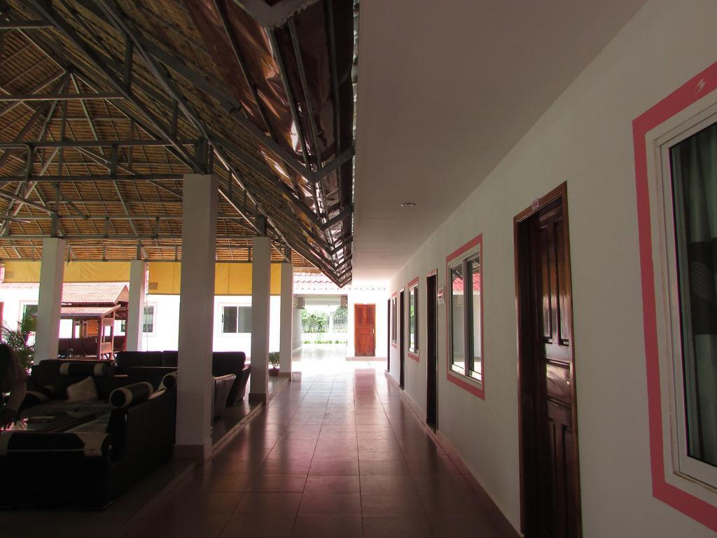 Manita Anna Guesthouse Jullyanna Before Sihanoukville Dış mekan fotoğraf