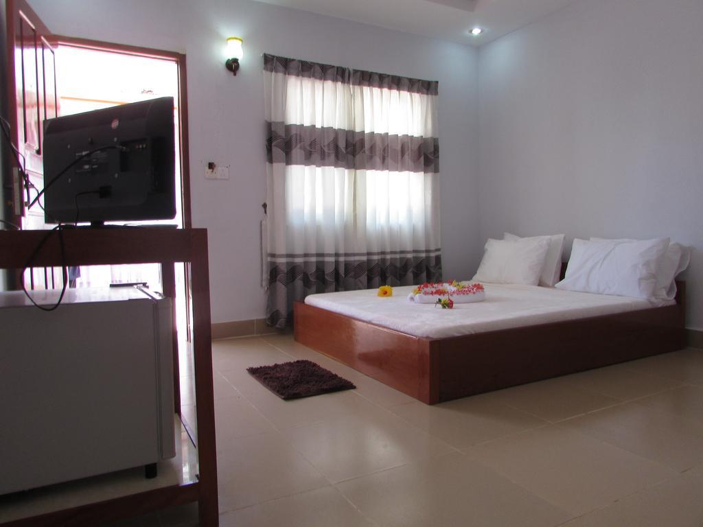 Manita Anna Guesthouse Jullyanna Before Sihanoukville Dış mekan fotoğraf
