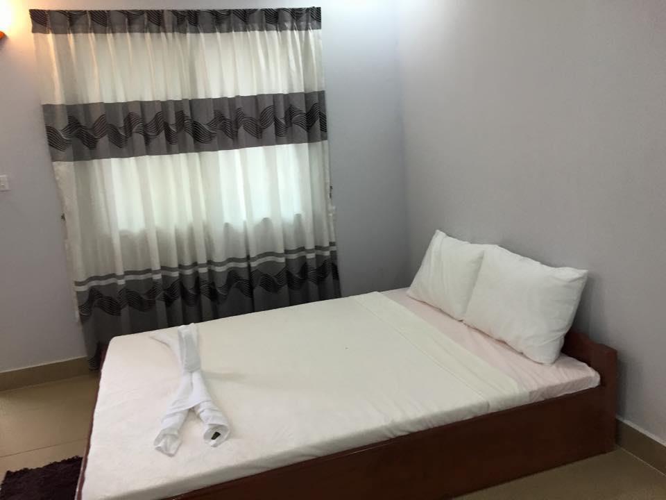 Manita Anna Guesthouse Jullyanna Before Sihanoukville Dış mekan fotoğraf