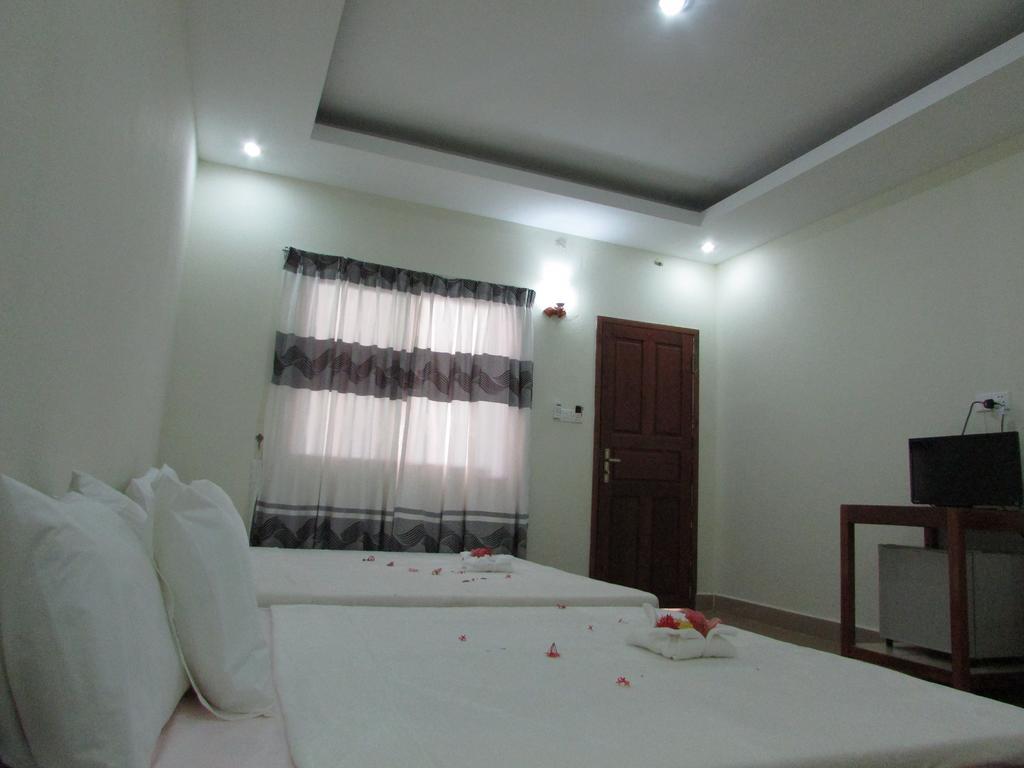 Manita Anna Guesthouse Jullyanna Before Sihanoukville Dış mekan fotoğraf
