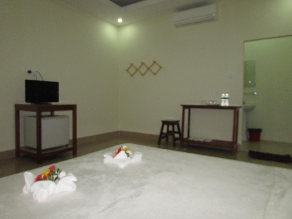 Manita Anna Guesthouse Jullyanna Before Sihanoukville Dış mekan fotoğraf