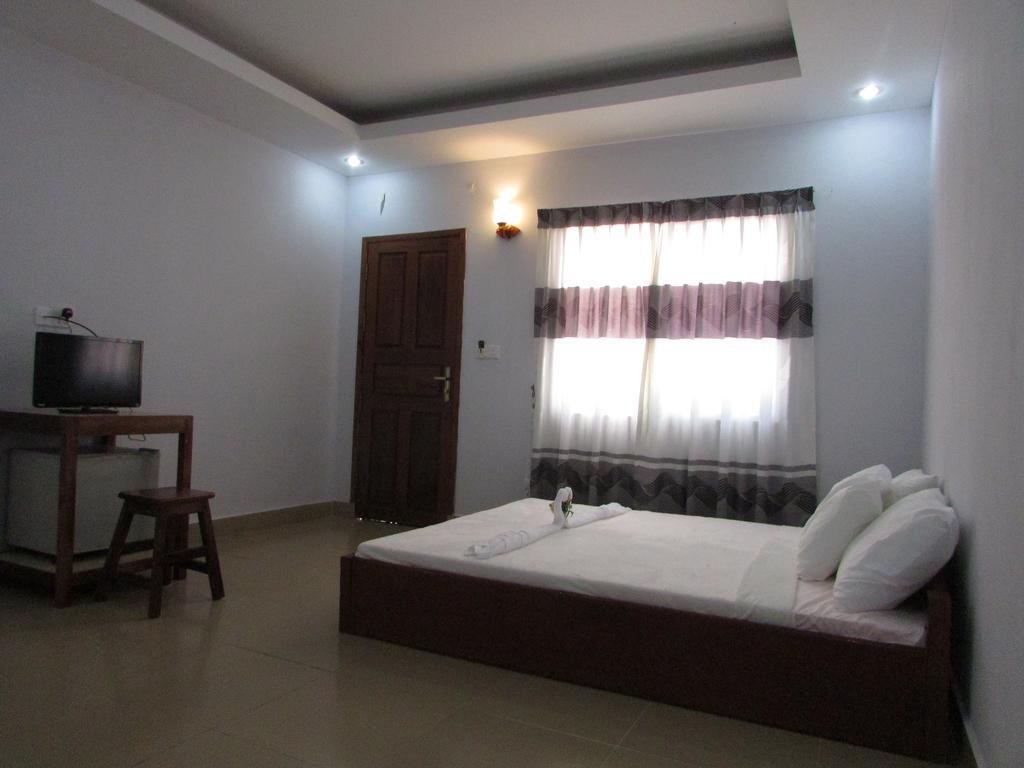 Manita Anna Guesthouse Jullyanna Before Sihanoukville Dış mekan fotoğraf