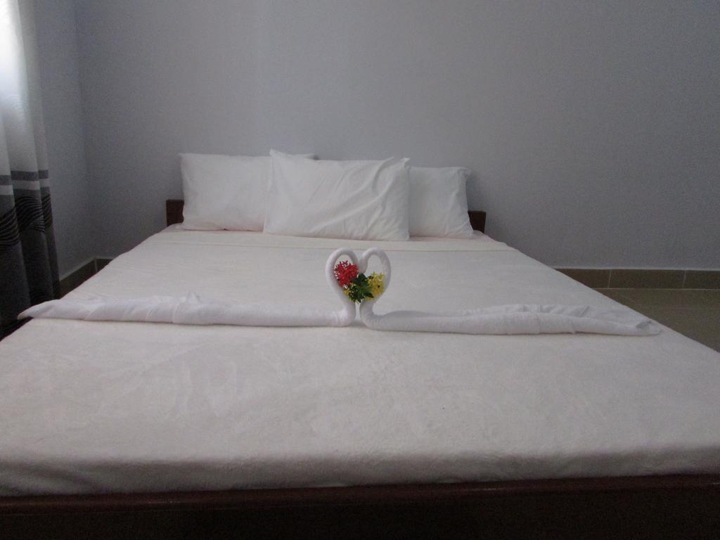 Manita Anna Guesthouse Jullyanna Before Sihanoukville Dış mekan fotoğraf