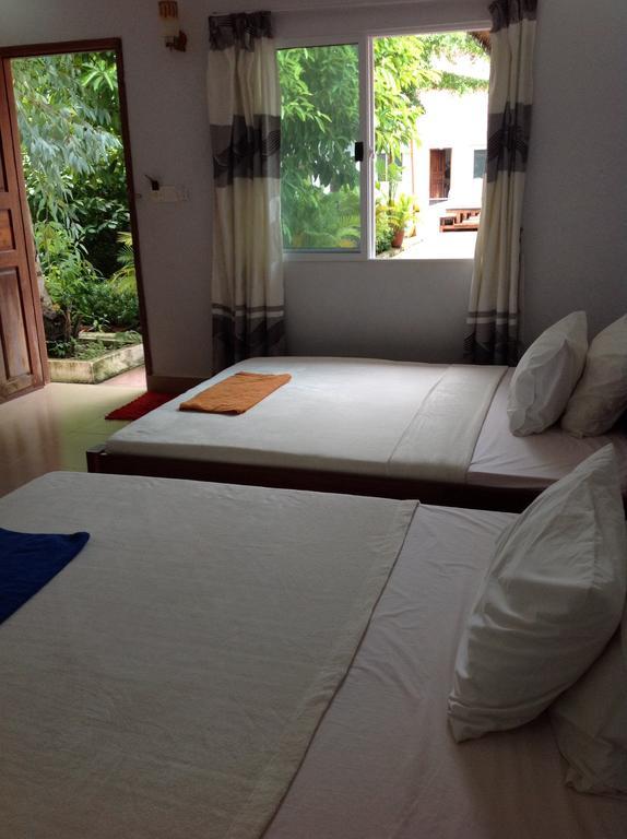 Manita Anna Guesthouse Jullyanna Before Sihanoukville Dış mekan fotoğraf