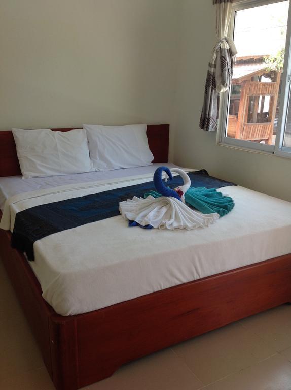 Manita Anna Guesthouse Jullyanna Before Sihanoukville Dış mekan fotoğraf