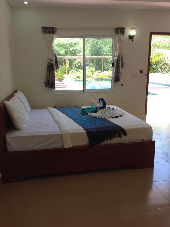 Manita Anna Guesthouse Jullyanna Before Sihanoukville Dış mekan fotoğraf