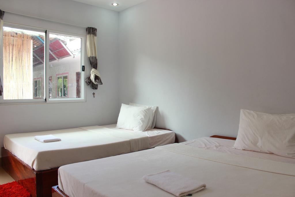 Manita Anna Guesthouse Jullyanna Before Sihanoukville Dış mekan fotoğraf
