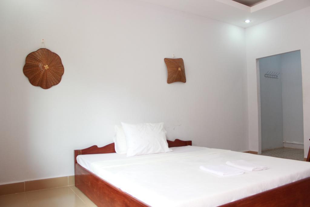 Manita Anna Guesthouse Jullyanna Before Sihanoukville Dış mekan fotoğraf