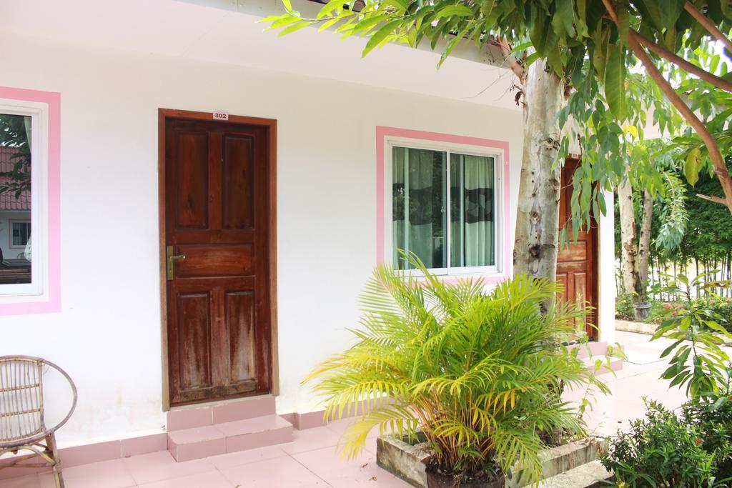 Manita Anna Guesthouse Jullyanna Before Sihanoukville Dış mekan fotoğraf