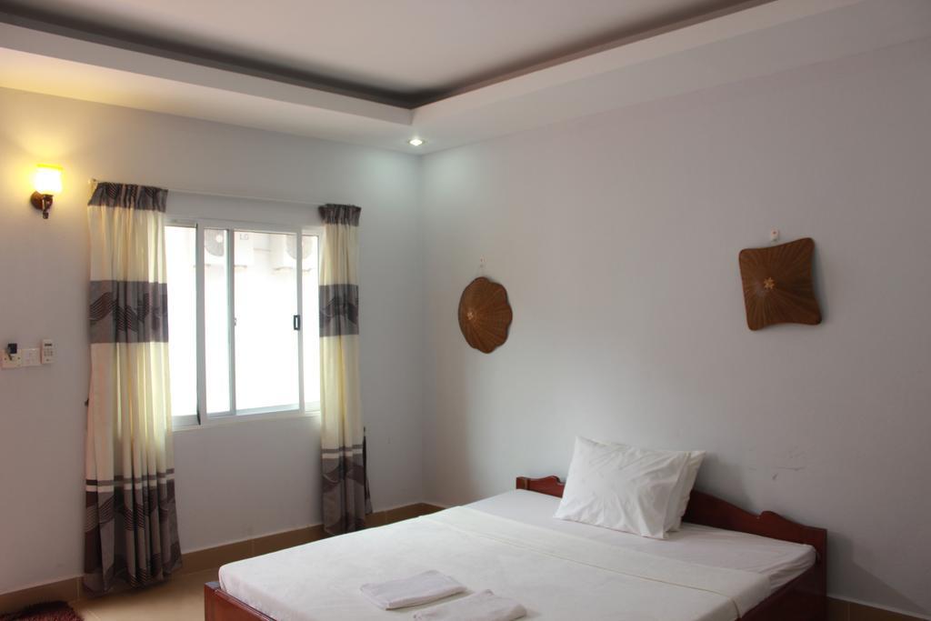 Manita Anna Guesthouse Jullyanna Before Sihanoukville Dış mekan fotoğraf
