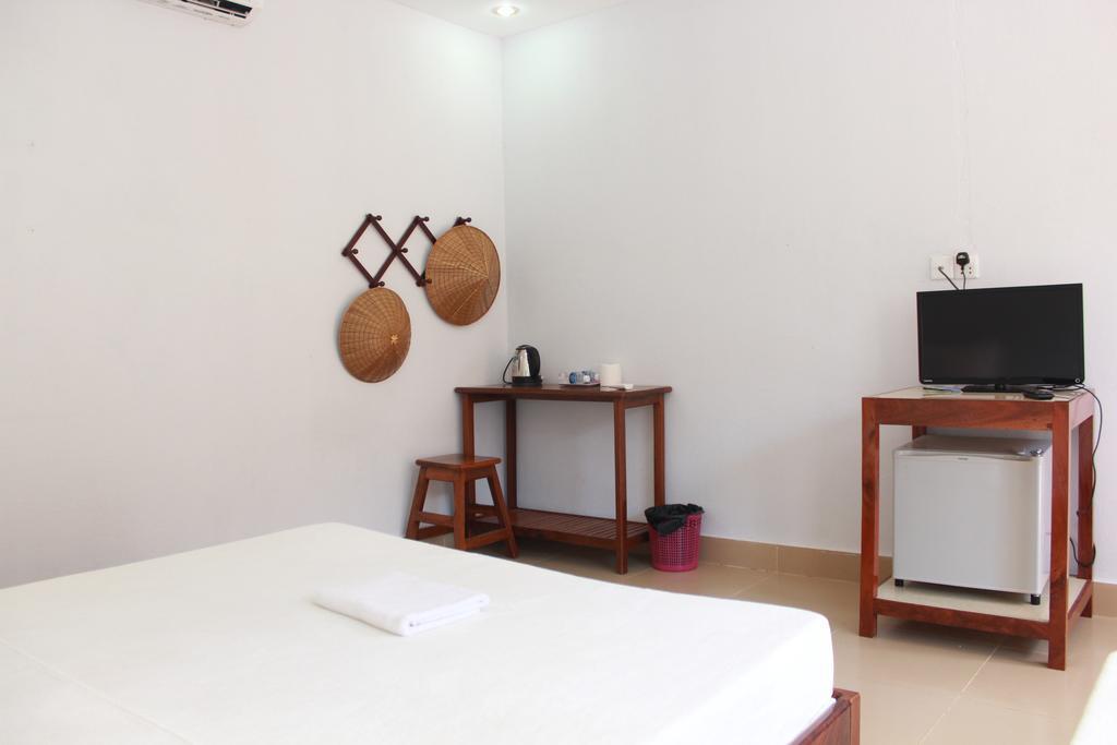 Manita Anna Guesthouse Jullyanna Before Sihanoukville Dış mekan fotoğraf