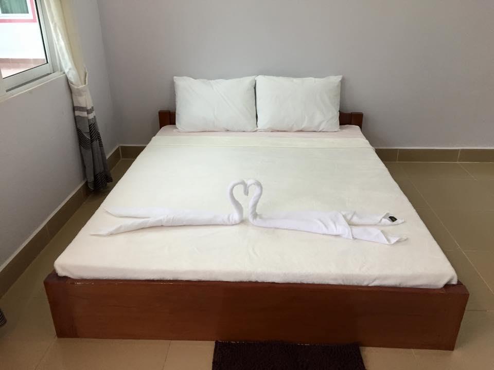 Manita Anna Guesthouse Jullyanna Before Sihanoukville Dış mekan fotoğraf
