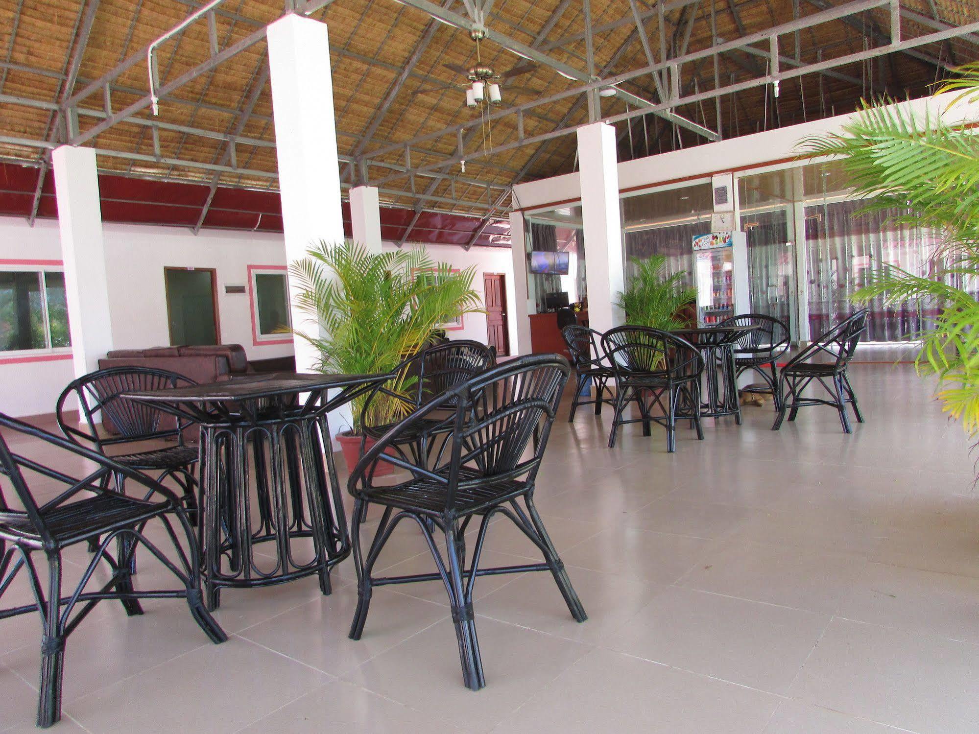 Manita Anna Guesthouse Jullyanna Before Sihanoukville Dış mekan fotoğraf