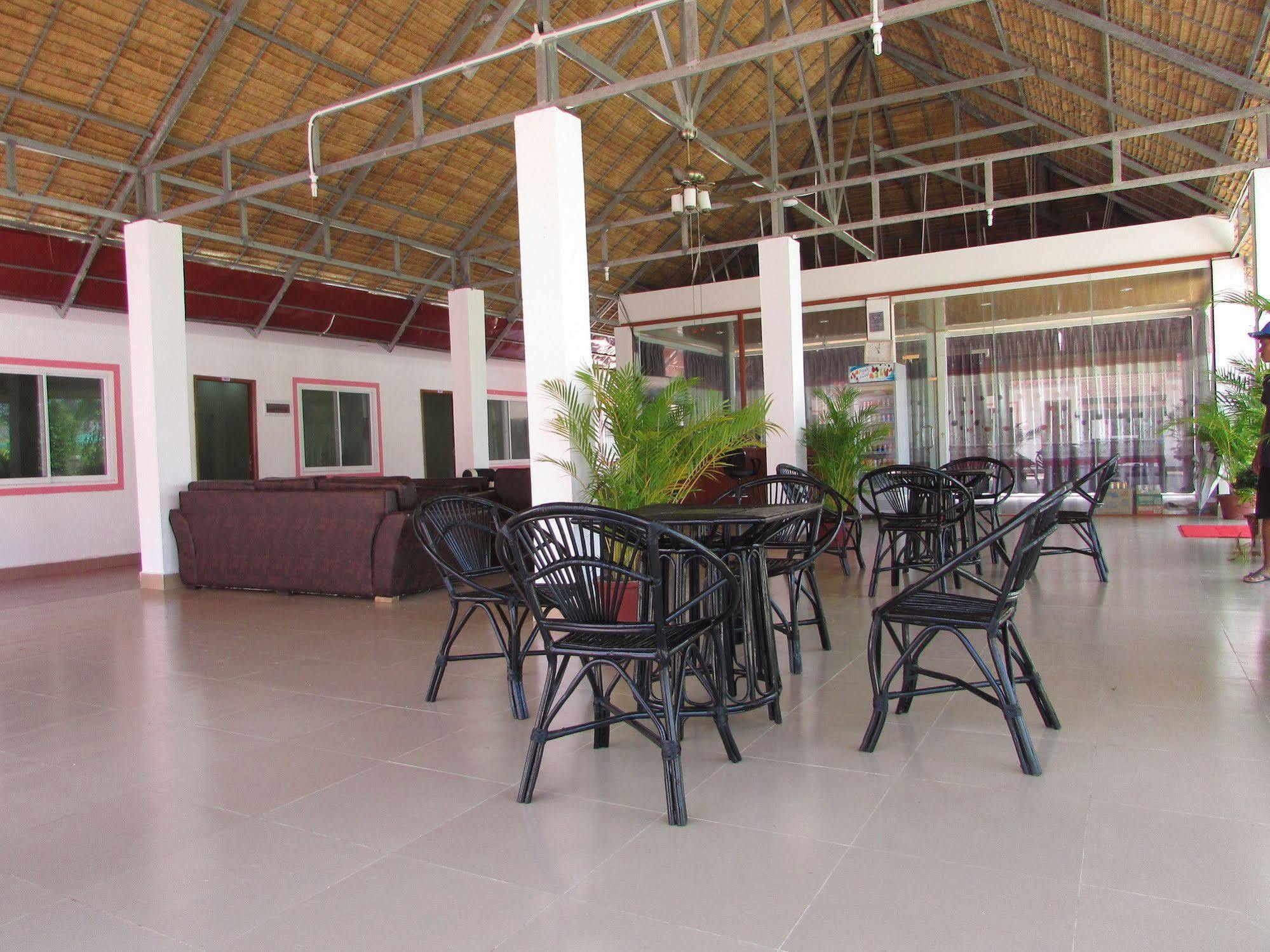 Manita Anna Guesthouse Jullyanna Before Sihanoukville Dış mekan fotoğraf