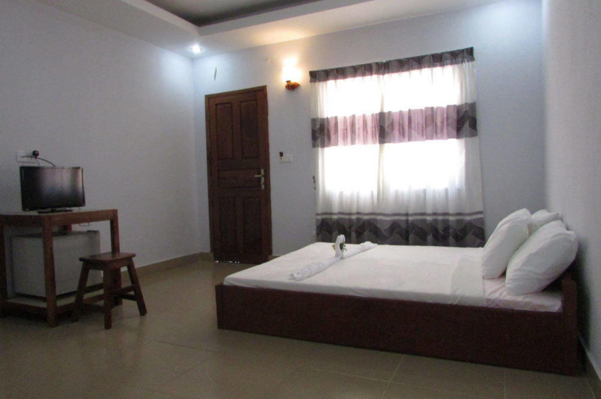 Manita Anna Guesthouse Jullyanna Before Sihanoukville Dış mekan fotoğraf