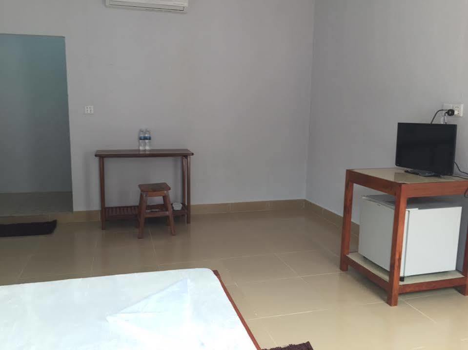 Manita Anna Guesthouse Jullyanna Before Sihanoukville Dış mekan fotoğraf