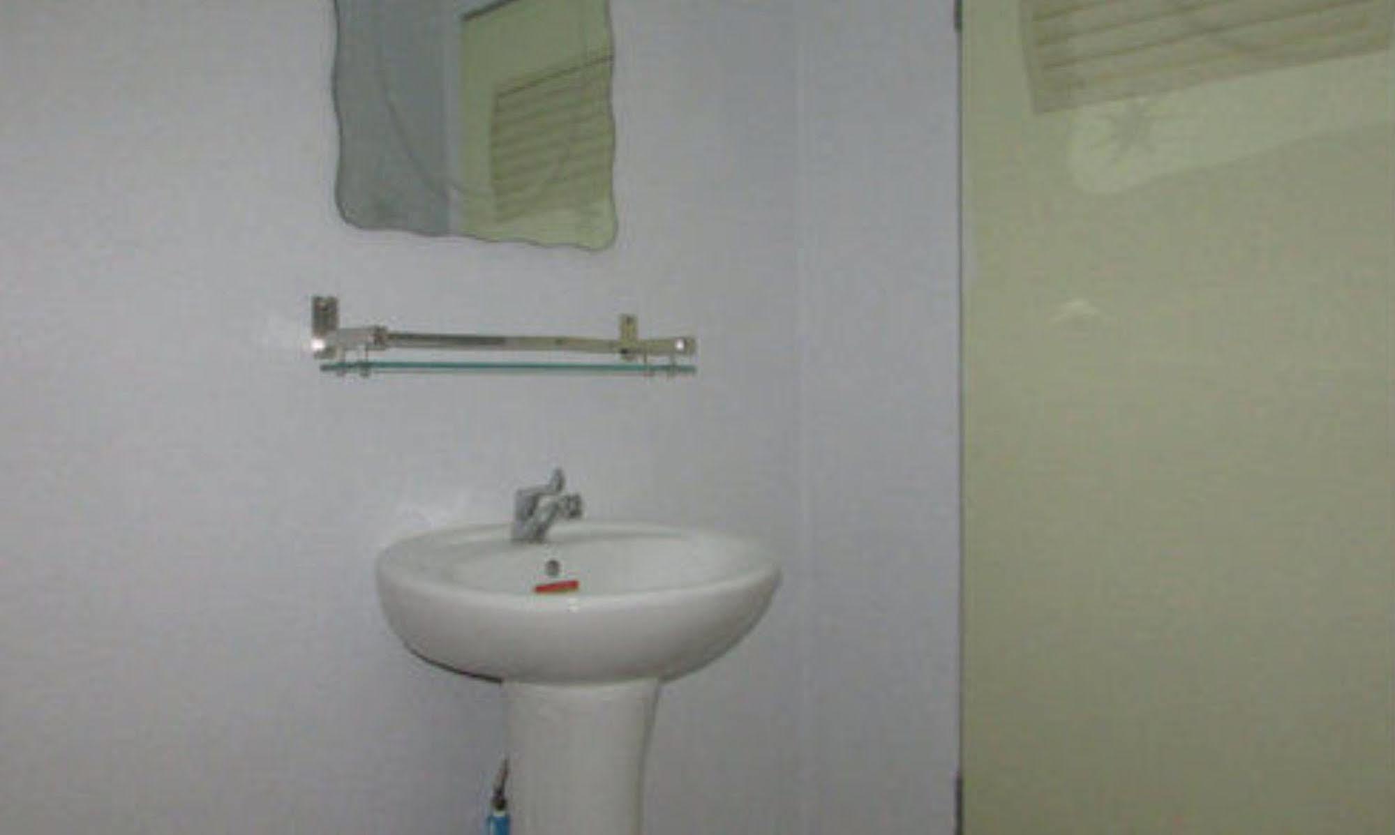 Manita Anna Guesthouse Jullyanna Before Sihanoukville Dış mekan fotoğraf