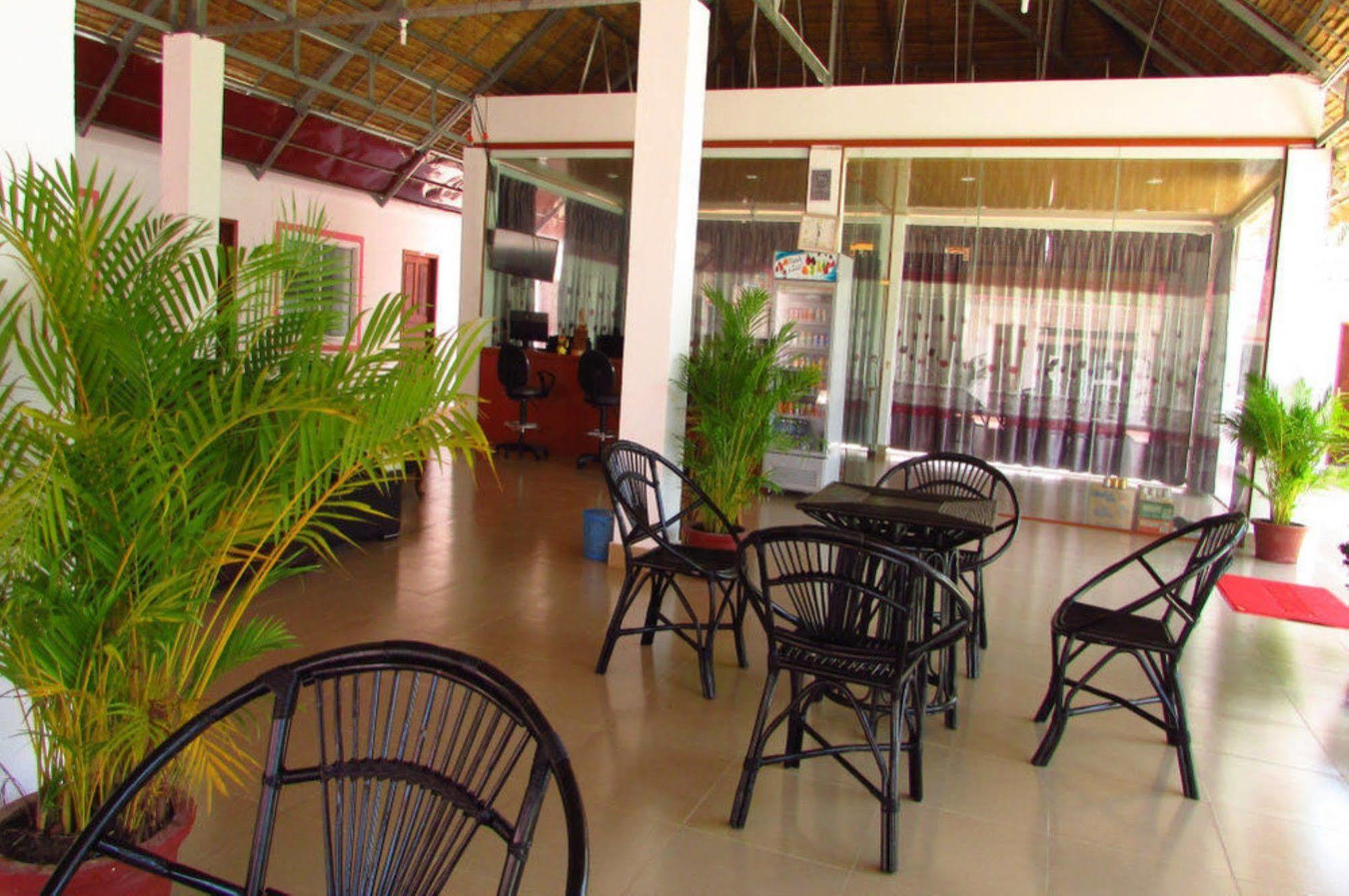 Manita Anna Guesthouse Jullyanna Before Sihanoukville Dış mekan fotoğraf