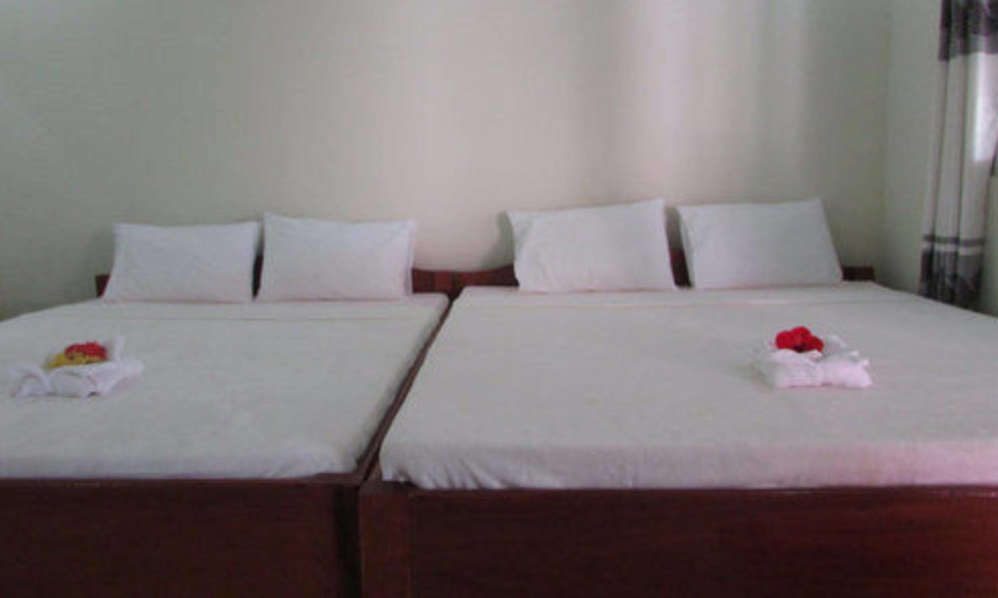 Manita Anna Guesthouse Jullyanna Before Sihanoukville Dış mekan fotoğraf